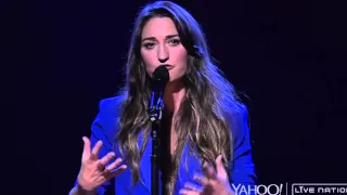 Sara Bareilles - What's Inside - Songs From Waitress [Full Concert]