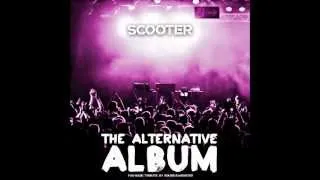 06-Scooter - Time To Jump! (Single Version) (The Alternative Album) by DJ VF