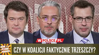 MAM DO WAS PYTANIE, PANOWIE: Marcin Wikło, Marek Pyza i Jacek Karnowski (14.03.24)