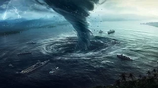 Truth Behind Bermuda Triangle Mystery - National Geographic Documentary ( HD 720p )