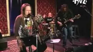 Korn Thoughtless Live @ AOL Music Acoustic Sessions 2006