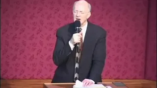 Lee Stoneking | Crucifixion | Apostolic Preaching