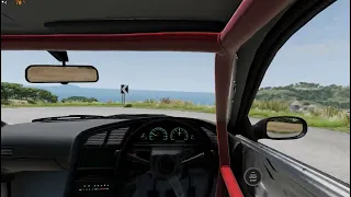 Beamng drive - Toga