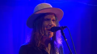 Blackberry Smoke Fairies Wear Boots Live @ Cabaret Sauvage Paris 2018