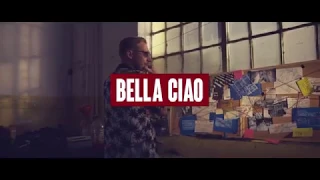 El Profesor - Bella Ciao (Hugel Remix) [Official Video]