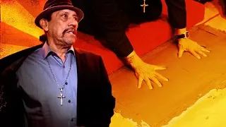 Danny Trejo gets Immortalized | Mi Vida Loca screening at the Vista Theater