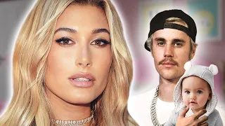 Is Justin Bieber FORCING Hailey to have kids? Proof!
