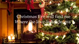 I'll be home for Christmas - Michael Buble'