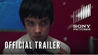 A Brilliant Young Mind - OFFICIAL TRAILER