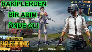 Pubg Mobile Emulator Gameloop Key Assignment