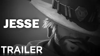 JESSE - Overwatch Trailer (Logan Style)