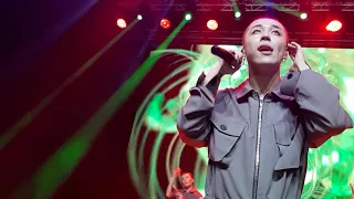 JUZTOUR2091 Ninety One Concert in Nur-Sultan. PART 2