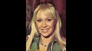 a few more of Agnetha from Abba