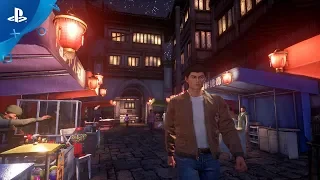 Shenmue III | A Day in Shenmue | PS4