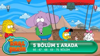 14. Bölüm Uzun Versiyon - Kral Şakir