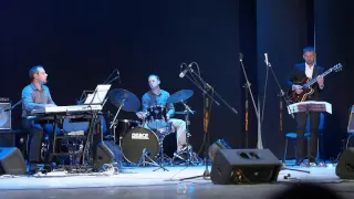 Trio VKL - live in Tikhvin