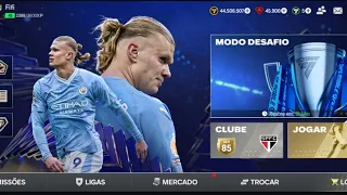 48K de jóias para nada 🤦 pack opening FC Mobile