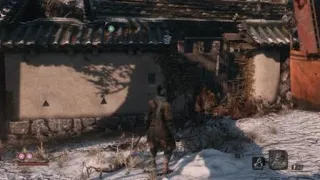 Sekiro™ - Easy Ogre (Cheese)