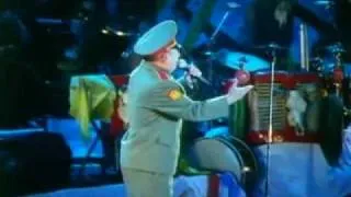 Red Army Choir-Kalinka.flv