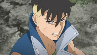 Kawaki's Childhood & Past Life - Boruto Episode 188 English Sub