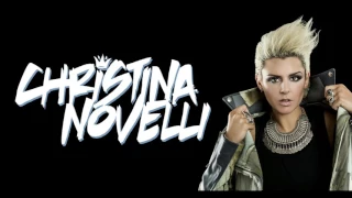 Christina Novelli Vocal Trance Mix