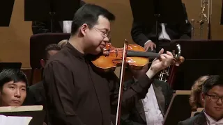 PAGANINI God Save the King Ning Feng 宁峰, violin
