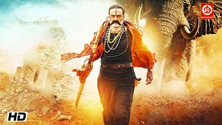 New Superhit Hindi Dubbed Movie (HD) | Nandamuri Balakrishna | New Released Hindi Dubbed Movie