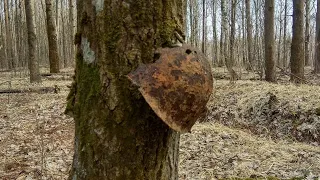 Военная Археология  |  Разведка боем