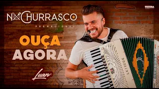 NO CHURRASCO - LUAN ESTILIZADO CD COMPLETO