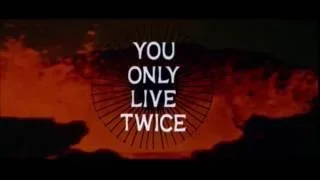 You Only Live Twice - "Nancy in London" Version