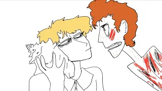 lord of the flies shitpost animatic