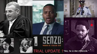 Senzo Meyiwa Murder Trial - The Truth Comes Out?