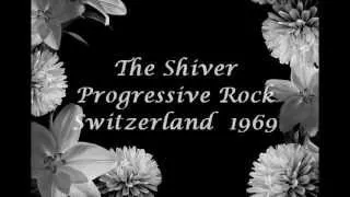 The Shiver ~ ''Repent Walpurgis'' ( Progressive Rock 1969 )