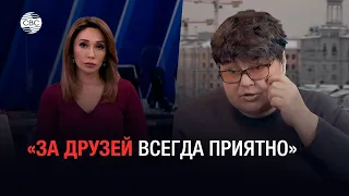 Политолог Полоскова: Азербайджан уже не просто региональный игрок, он ворвался в Европу