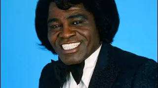 James Brown got dance moves part four