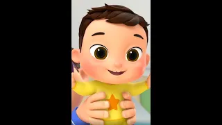 Eat the Rainbow 🌈 😋 #shorts #littlebabybum ⭐ Baby Songs | Little Baby Bum Popular Nursery Rhymes