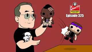 Jim Cornette Reviews The R-Truth / Judgment Day Segment on WWE Raw