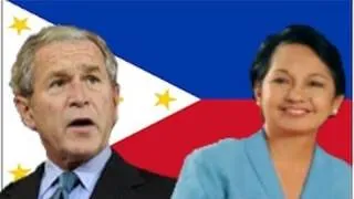 US Supported Philippine Gov. Crimes
