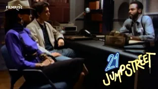 21 Jump Street - Season 1, Episode 7 - Gotta Finish the Riff - Full Episode