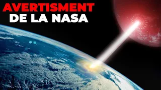 NASA: O Exoplaneta Enorma Trimite Semnale Catre Pamant!