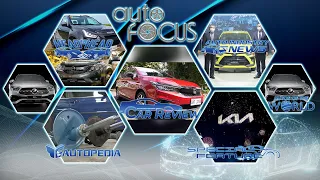 AUTO FOCUS FEBRUARY 06, 2021 Full Episode HD