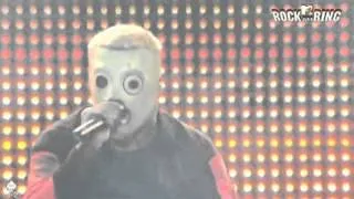 Slipknot - Spit it out - Live Rock Am Ring 2009 (HD)_(720p)