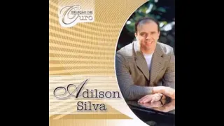 CD SELEÇÃO DE OURO BISPO ADILSON SILVA