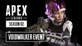 Apex Legends – Voidwalker Event Trailer
