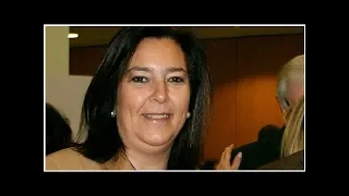 ETA (banda terrorista): La nueva presidenta de la AVT, Maite Araluce: No vamos a ceder un ápice