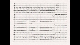 Libertango - arranged by E. Correia for full orchestra