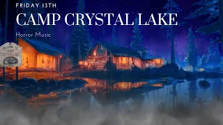 Friday the 13th: Camp Crystal Lake Horror