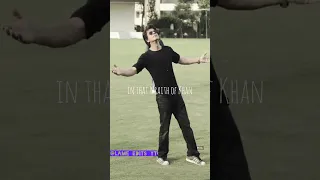 In a mf starboy||Shah Rukh Khan||Edit||