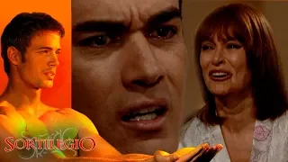 Sortilegio | Resumen C- 20: ¡Bruno se entera de que es hermano legítimo de Alejandro!