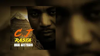 Our History - Chill African Music | C.J Rasta